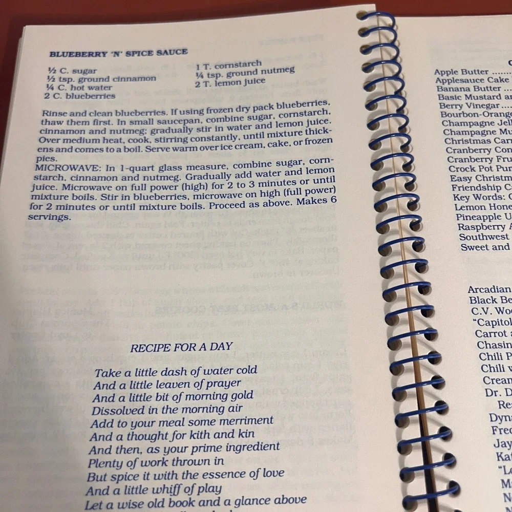 Vintage Fun Food for Friends Cookbook Optimist‎ International PNW First Edition